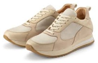 Sneaker Test 2